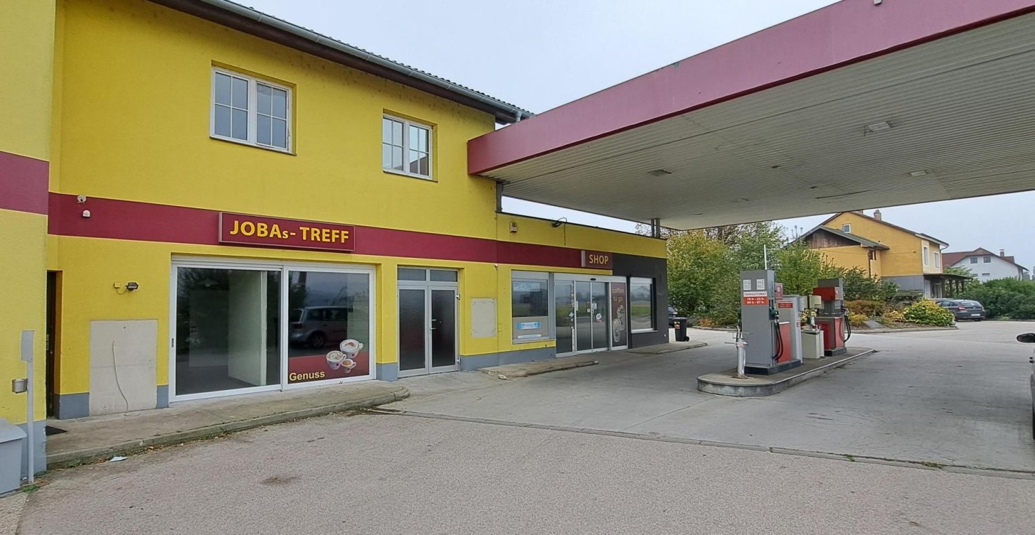 Propiedad comercial en St. Polten, Austria 276 m² No. 229893