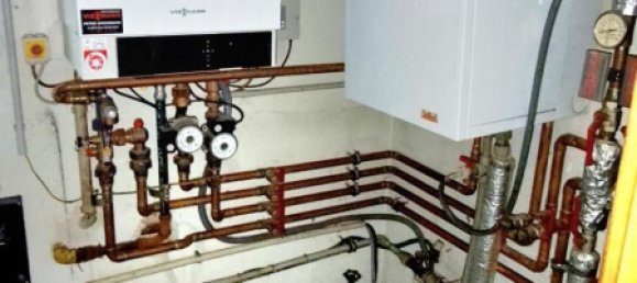 Propiedad comercial en St. Polten, Austria 276 m² No. 229893 18