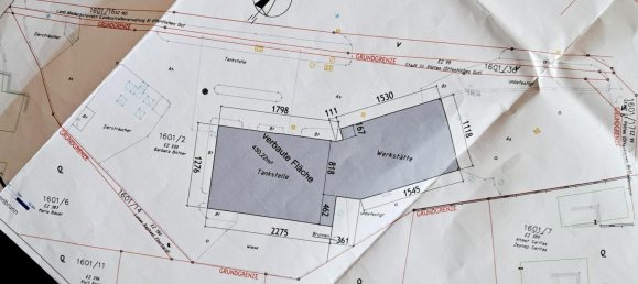 Propiedad comercial en St. Polten, Austria 276 m² No. 229893 25