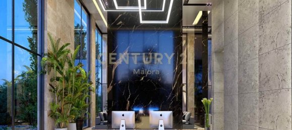 1 غرف نوم شقة في Agios Tychonas, Cyprus رقم 684 9