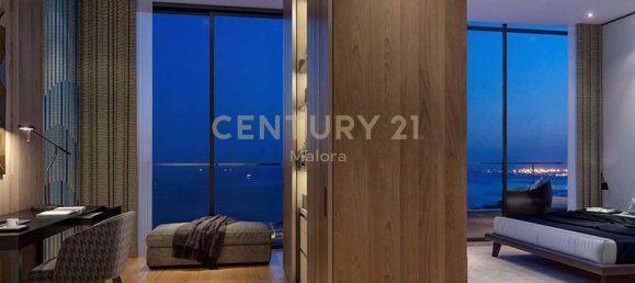 1 غرف نوم شقة في Agios Tychonas, Cyprus رقم 684 3