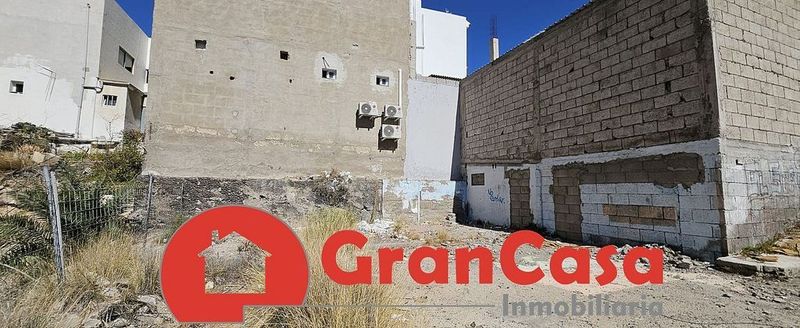 170m² Land in Granadilla de Abona, Spain No. 180421