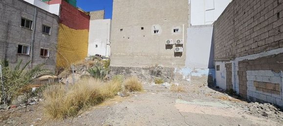 170m² Land in Granadilla de Abona, Spain No. 180421 3