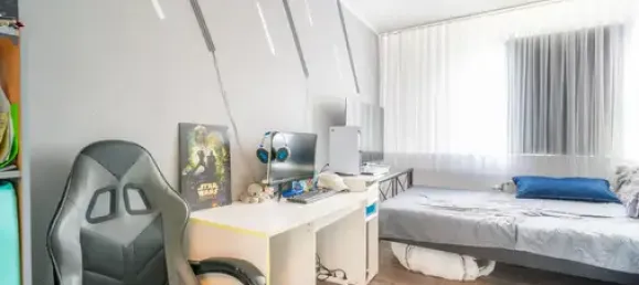 3 chambres Appartement à Bochum, Germany No. 368497 10