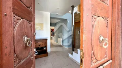 4 غرف نوم منزل في Denia, Spain رقم 272105