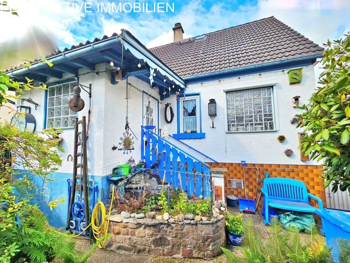 Casa T2 em Odenwaldkreis, Germany N.º 306030