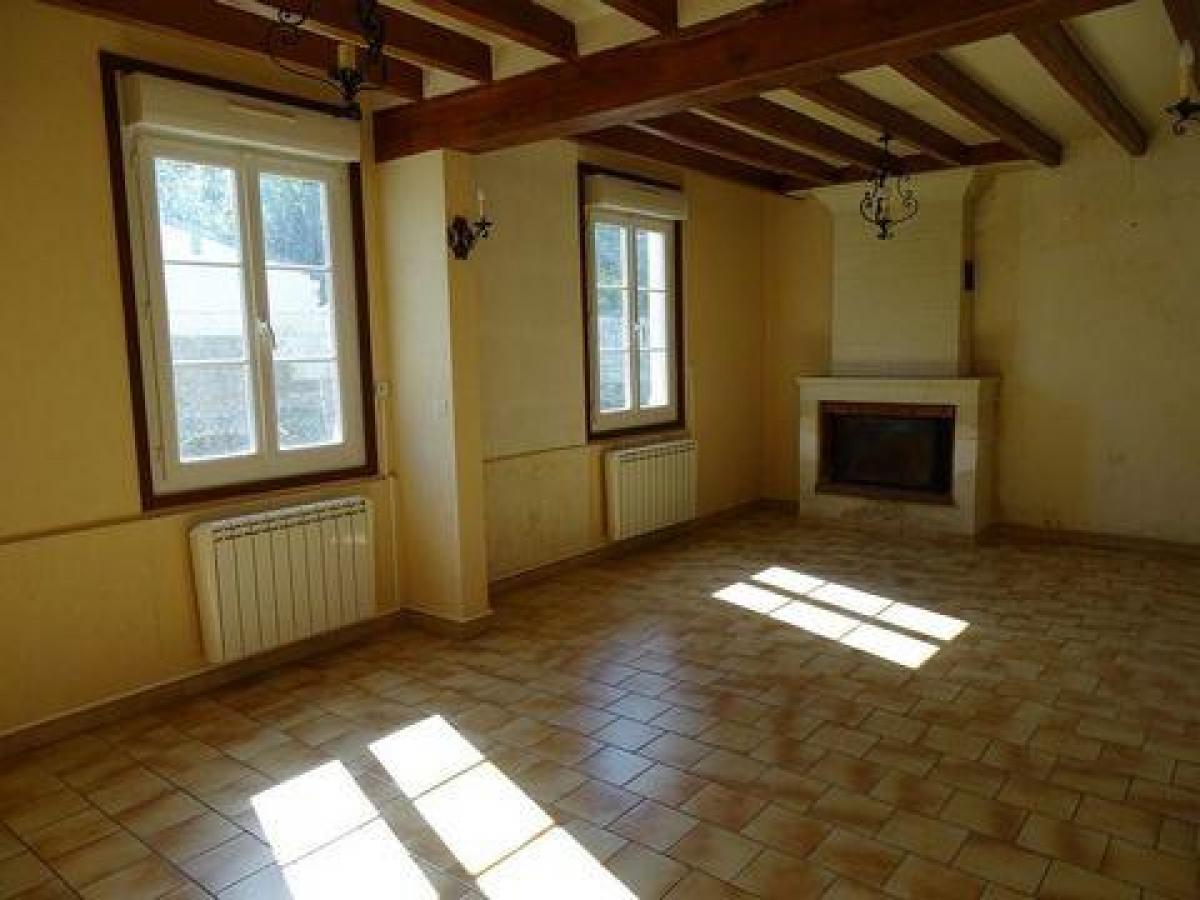 Дом с 4 спальнями в Сомюр, Франция № 31511