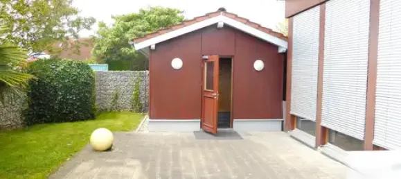 عقار تجاري في Lorrach, Germany 1083متر مربع رقم 45410 2