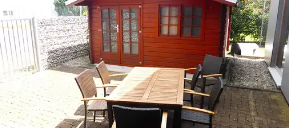 عقار تجاري في Lorrach, Germany 1083متر مربع رقم 45410 8