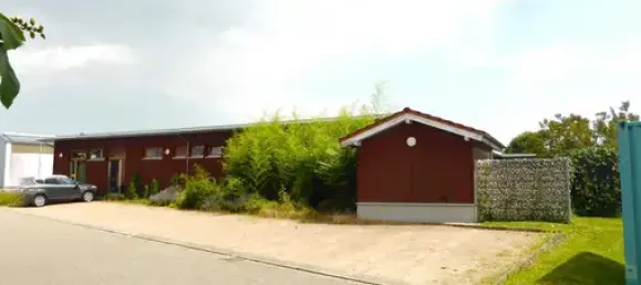 عقار تجاري في Lorrach, Germany 1083متر مربع رقم 45410 7