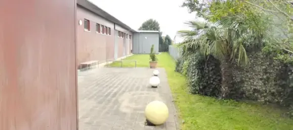 عقار تجاري في Lorrach, Germany 1083متر مربع رقم 45410 3