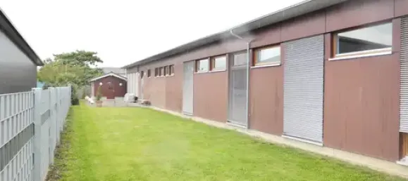 عقار تجاري في Lorrach, Germany 1083متر مربع رقم 45410 5