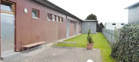 عقار تجاري في Lorrach, Germany 1083متر مربع رقم 45410 4