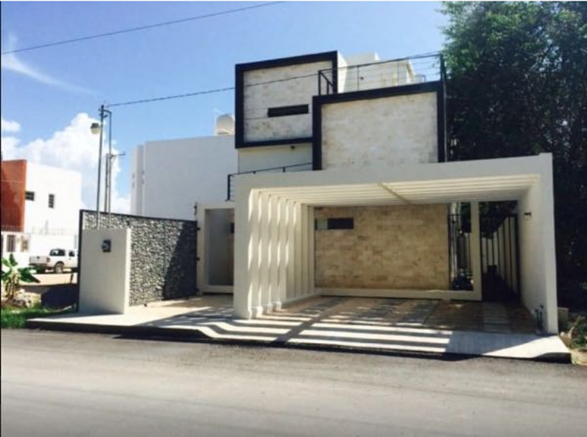 3 Schlafzimmer Haus in Quintana Roo, Mexico, Nr. 175609