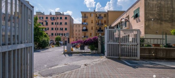 14m² Garage in Genoa, Italy No. 260254 8