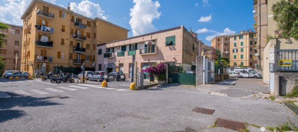14m² Garage in Genoa, Italy No. 260254 11
