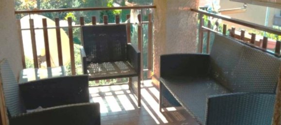 3 Schlafzimmer Penthouse in Rome, Italy, Nr. 201444 3