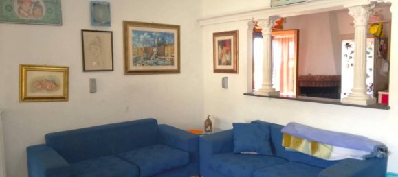 3 Schlafzimmer Penthouse in Rome, Italy, Nr. 201444 9