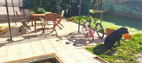 3 Schlafzimmer Penthouse in Rome, Italy, Nr. 201444 21