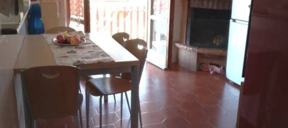3 Schlafzimmer Penthouse in Rome, Italy, Nr. 201444 6