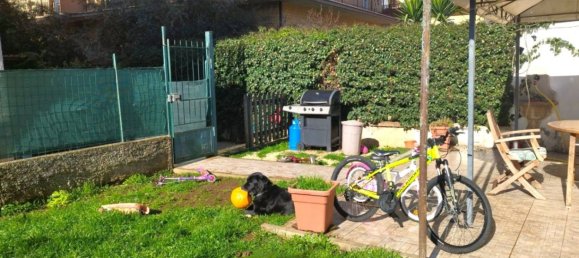 3 Schlafzimmer Penthouse in Rome, Italy, Nr. 201444 4