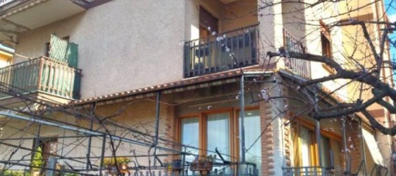 3 Schlafzimmer Penthouse in Rome, Italy, Nr. 201444 15