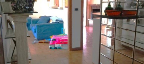 3 Schlafzimmer Penthouse in Rome, Italy, Nr. 201444 17