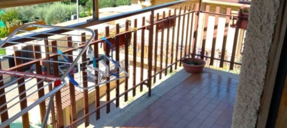 3 Schlafzimmer Penthouse in Rome, Italy, Nr. 201444 18