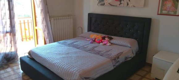 3 Schlafzimmer Penthouse in Rome, Italy, Nr. 201444 5