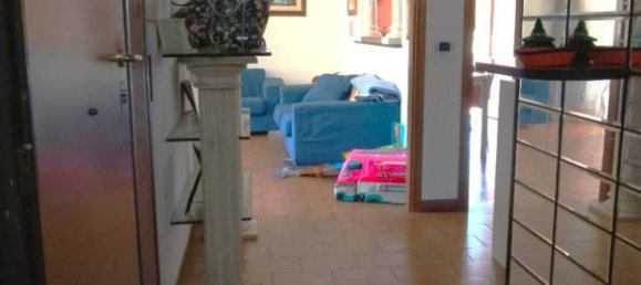 3 Schlafzimmer Penthouse in Rome, Italy, Nr. 201444 10