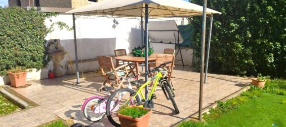 3 Schlafzimmer Penthouse in Rome, Italy, Nr. 201444 8