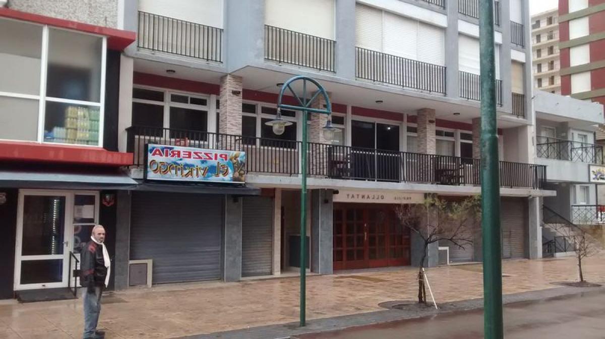  عقار تجاري في Mar del Plata, Argentina رقم 109816