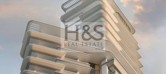 Квартира с 4 спальнями в Бизнес-Бэй, ОАЭ № 22959 3