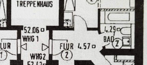 2 rooms Apartment in Leipzig, Germany No. 367728 12