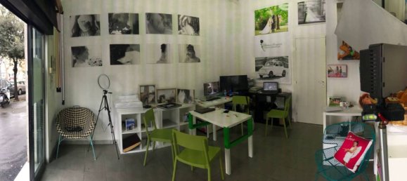 1غرفة عقار تجاري في Rome, Italy رقم 161177 8