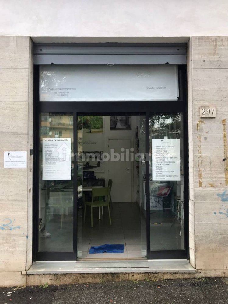 1غرفة عقار تجاري في Rome, Italy رقم 161177