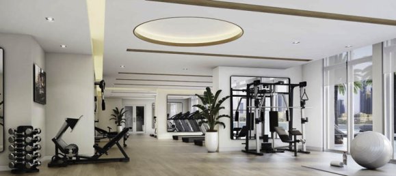 2 chambres Appartement à Dubai Harbour, UAE No. 2254 10