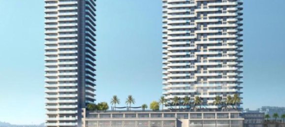 2 chambres Appartement à Dubai Harbour, UAE No. 2254 12