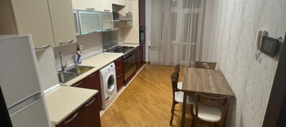 2 غرف نوم شقة في Khatay, Azerbaijan رقم 2051 6