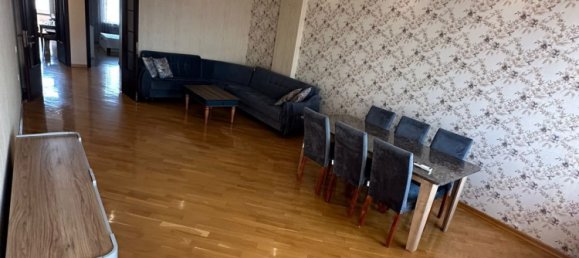 2 غرف نوم شقة في Khatay, Azerbaijan رقم 2051 2