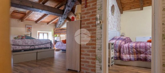 3 غرف نوم منزل في Verona, Italy رقم 361663 13