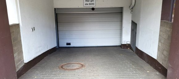  موقف سيارات في Northeim, Germany رقم 340865 2