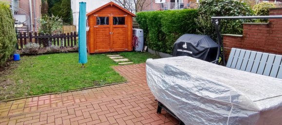 2 chambres Maison de ville à Solingen, Germany No. 115489 3