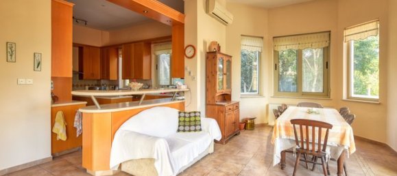 6 غرف نوم فيلا في Protaras, Cyprus رقم 14546 29
