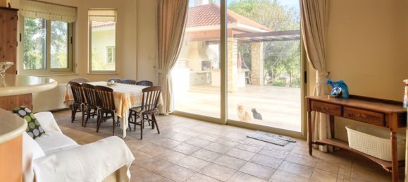 6 غرف نوم فيلا في Protaras, Cyprus رقم 14546 8