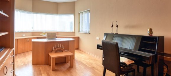 6 غرف نوم فيلا في Protaras, Cyprus رقم 14546 11