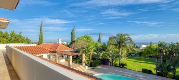 6 غرف نوم فيلا في Protaras, Cyprus رقم 14546 26