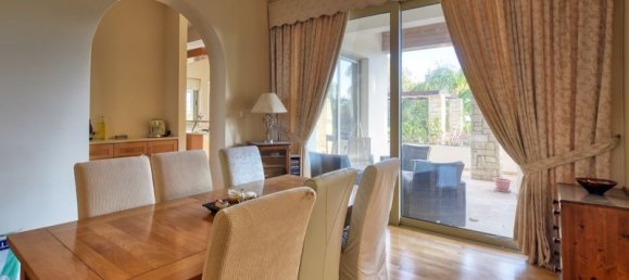 6 غرف نوم فيلا في Protaras, Cyprus رقم 14546 7