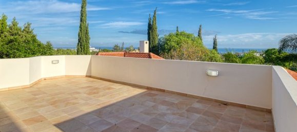 6 غرف نوم فيلا في Protaras, Cyprus رقم 14546 21