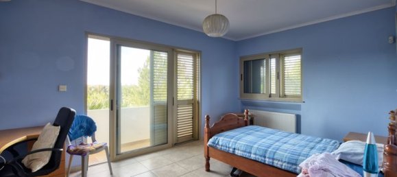6 غرف نوم فيلا في Protaras, Cyprus رقم 14546 22